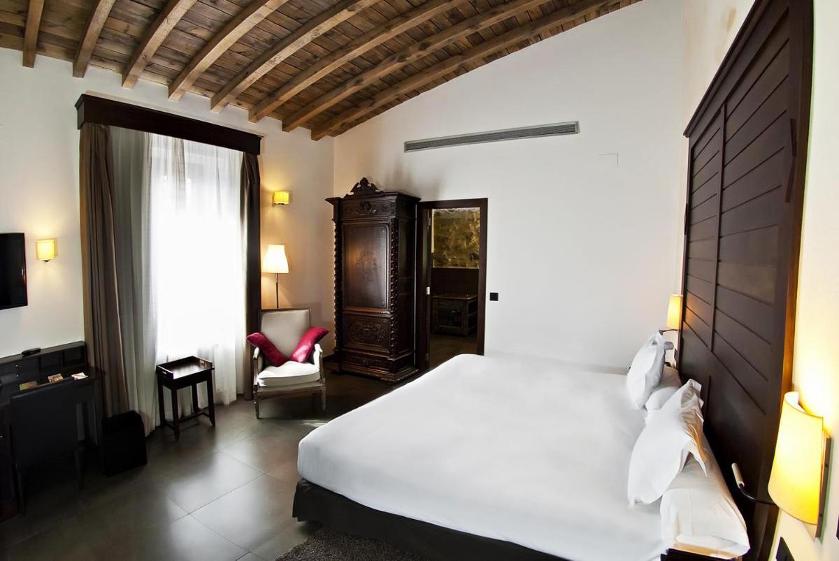 Hotel Convento Aracena & Spa Dış mekan fotoğraf