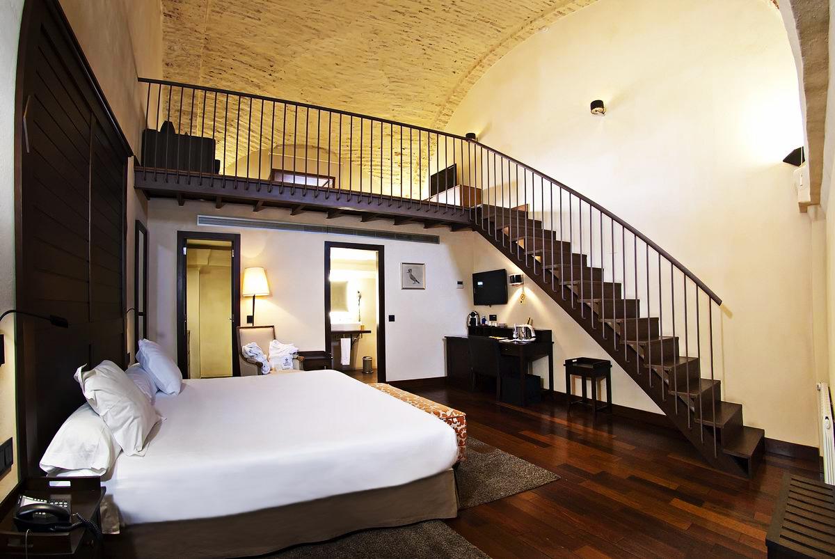 Hotel Convento Aracena & Spa Dış mekan fotoğraf