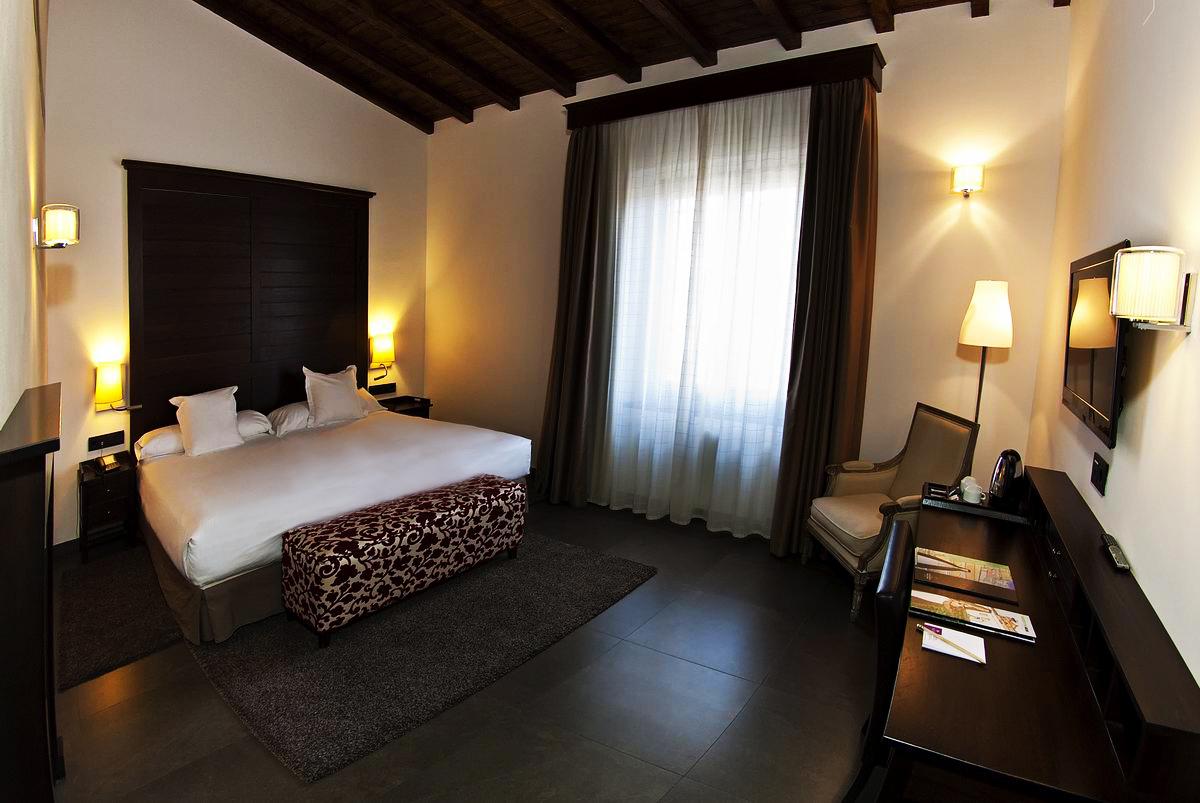 Hotel Convento Aracena & Spa Dış mekan fotoğraf