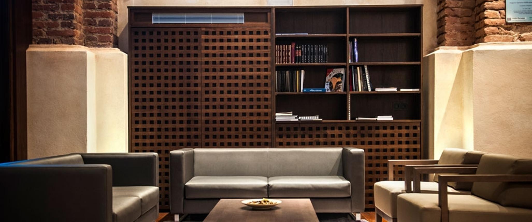 Hotel Convento Aracena & Spa Dış mekan fotoğraf