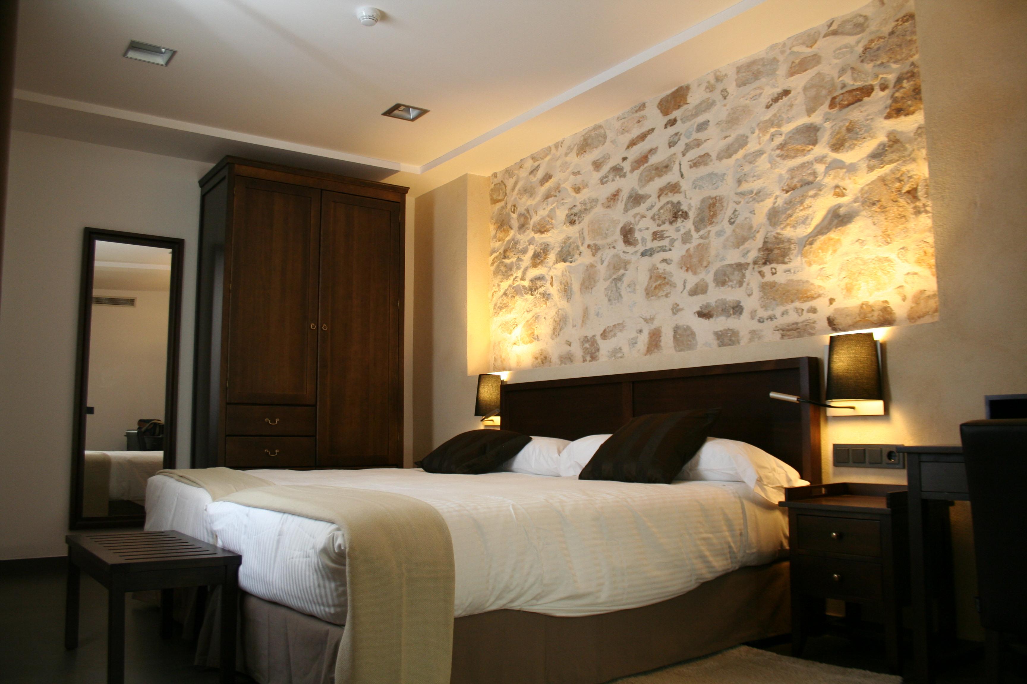 Hotel Convento Aracena & Spa Dış mekan fotoğraf