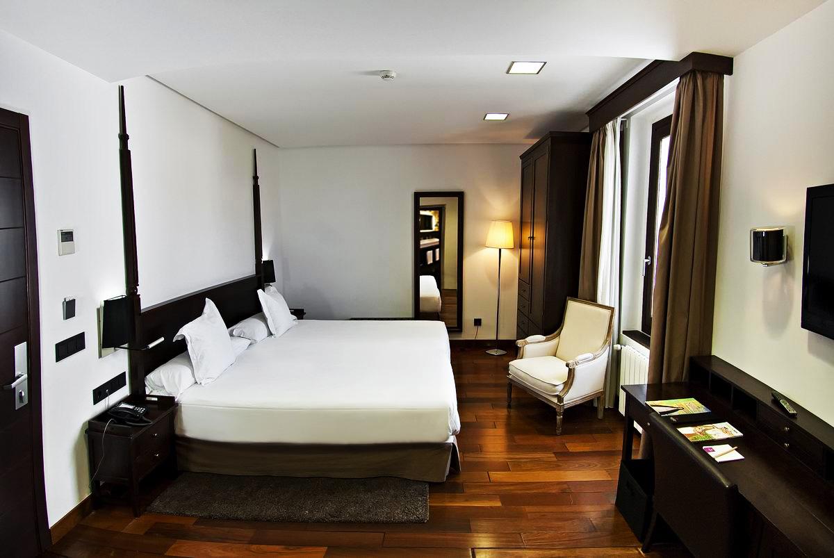 Hotel Convento Aracena & Spa Dış mekan fotoğraf