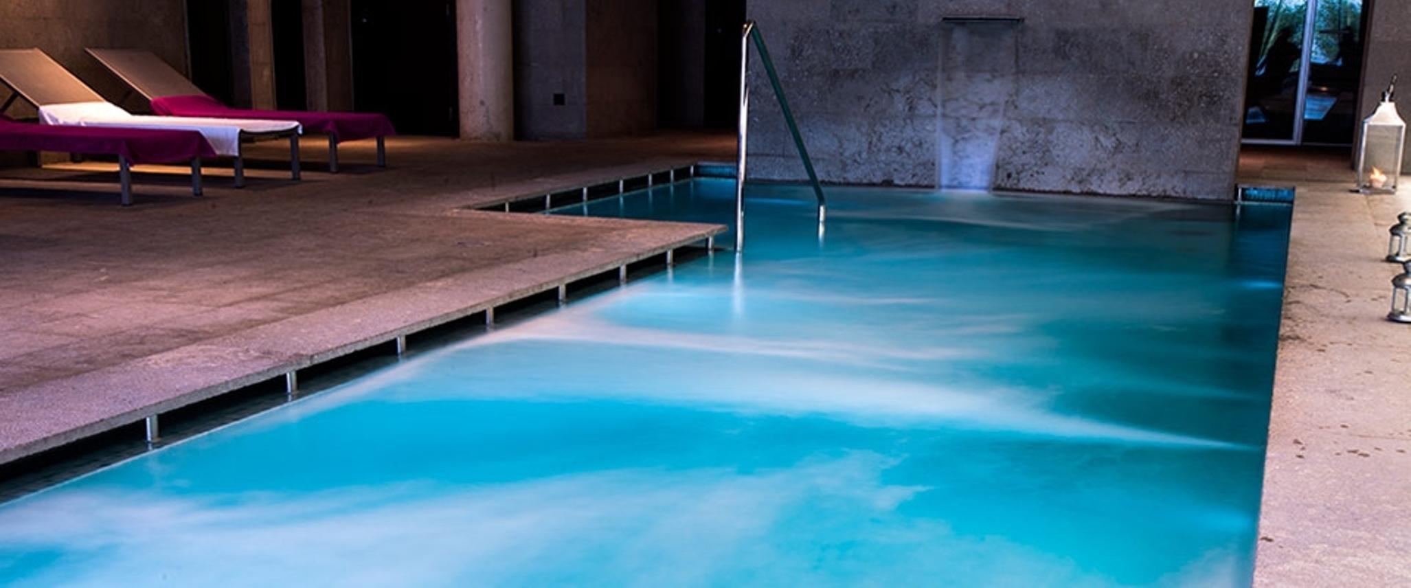 Hotel Convento Aracena & Spa Dış mekan fotoğraf