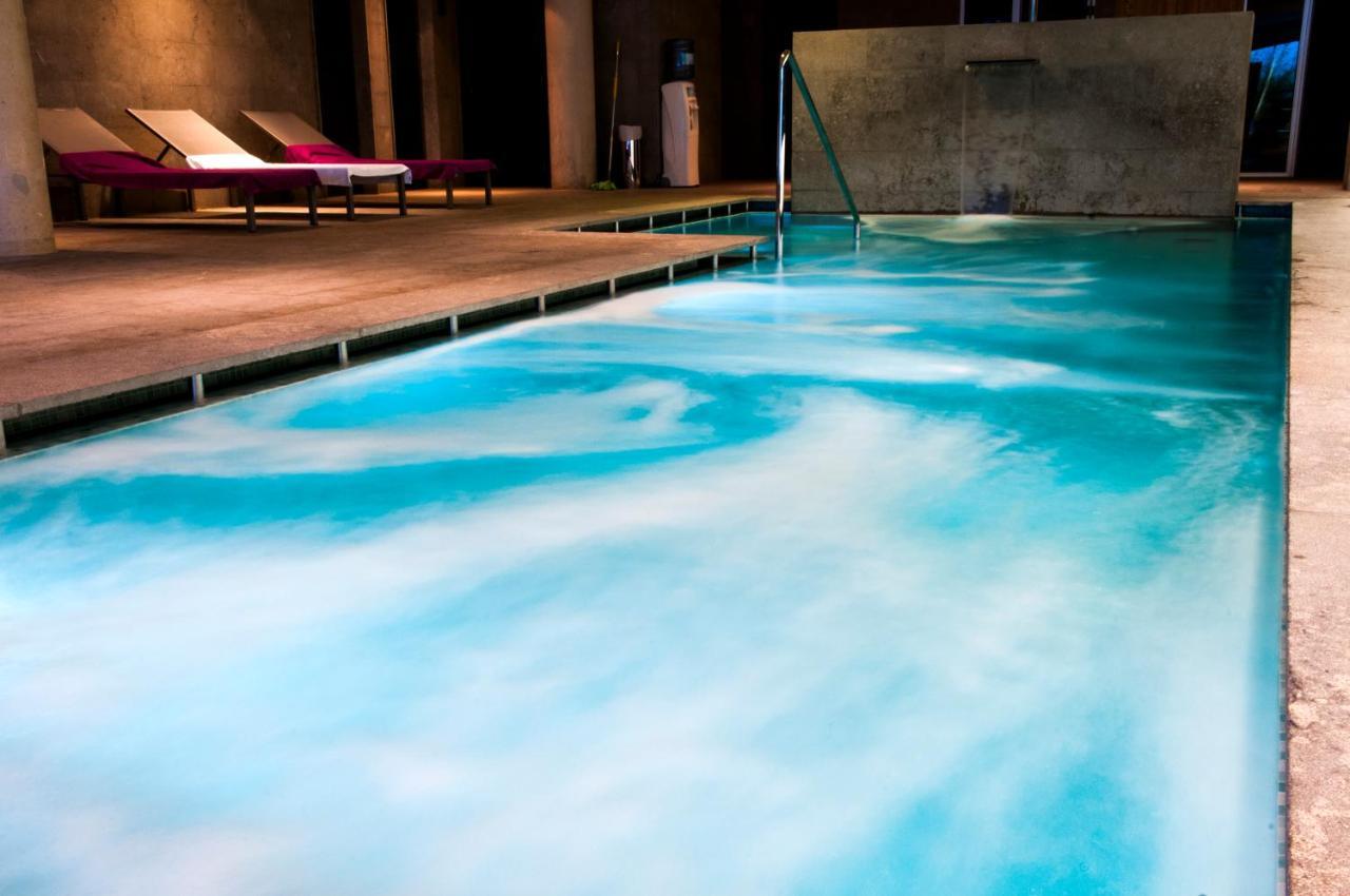 Hotel Convento Aracena & Spa Dış mekan fotoğraf
