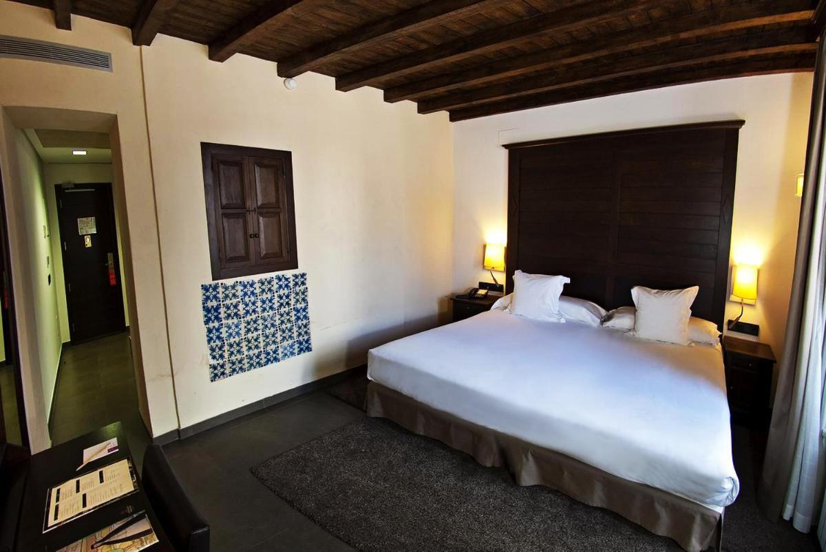 Hotel Convento Aracena & Spa Dış mekan fotoğraf
