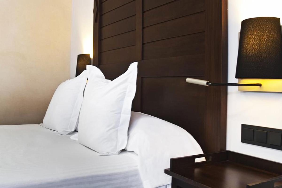 Hotel Convento Aracena & Spa Dış mekan fotoğraf