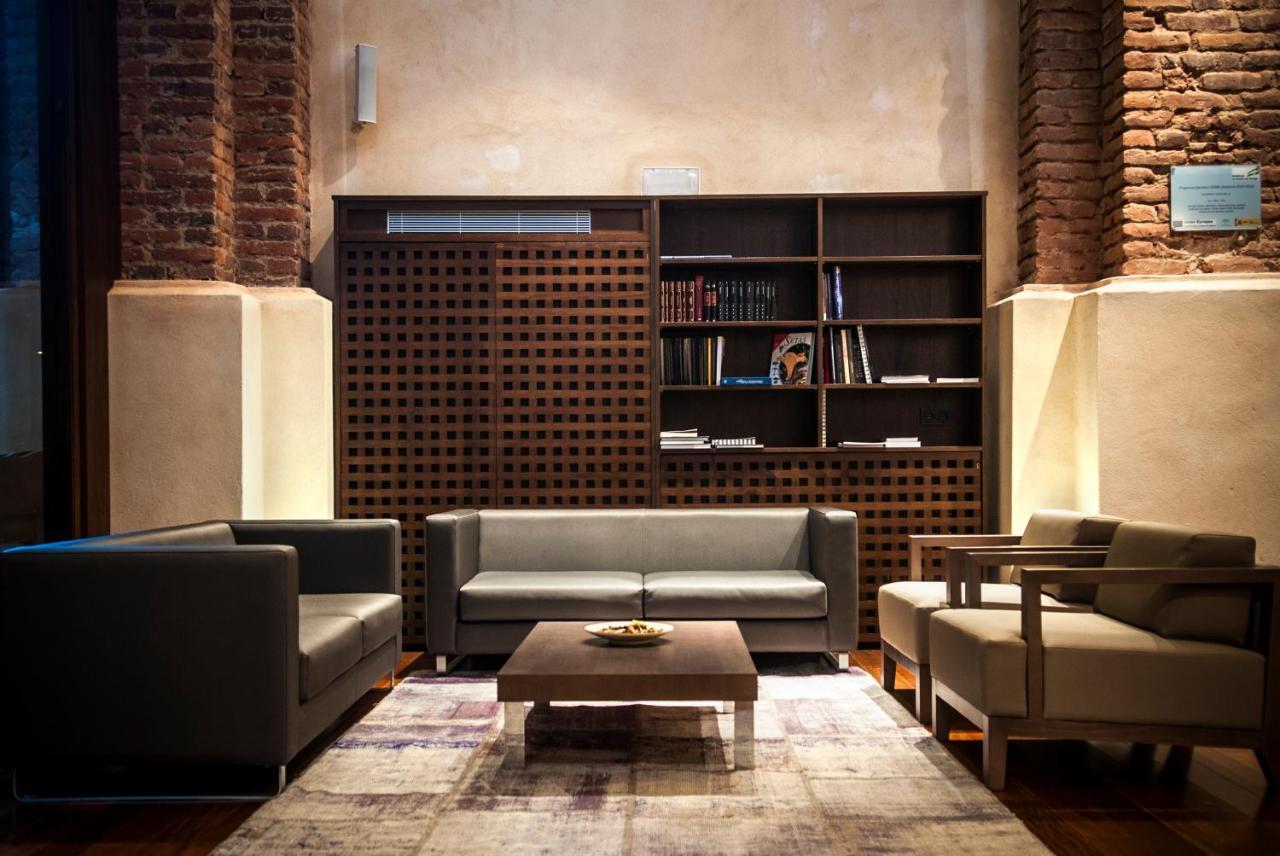 Hotel Convento Aracena & Spa Dış mekan fotoğraf