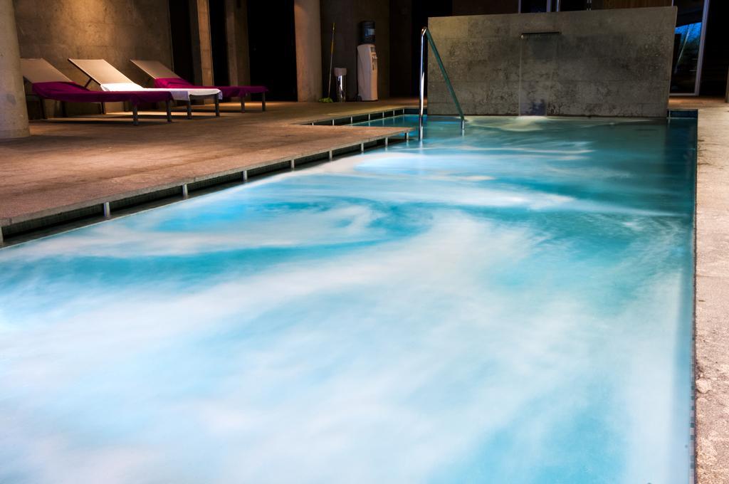 Hotel Convento Aracena & Spa Dış mekan fotoğraf