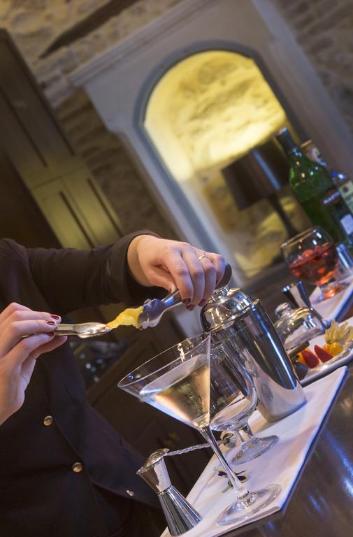 Hotel Convento Aracena & Spa Dış mekan fotoğraf