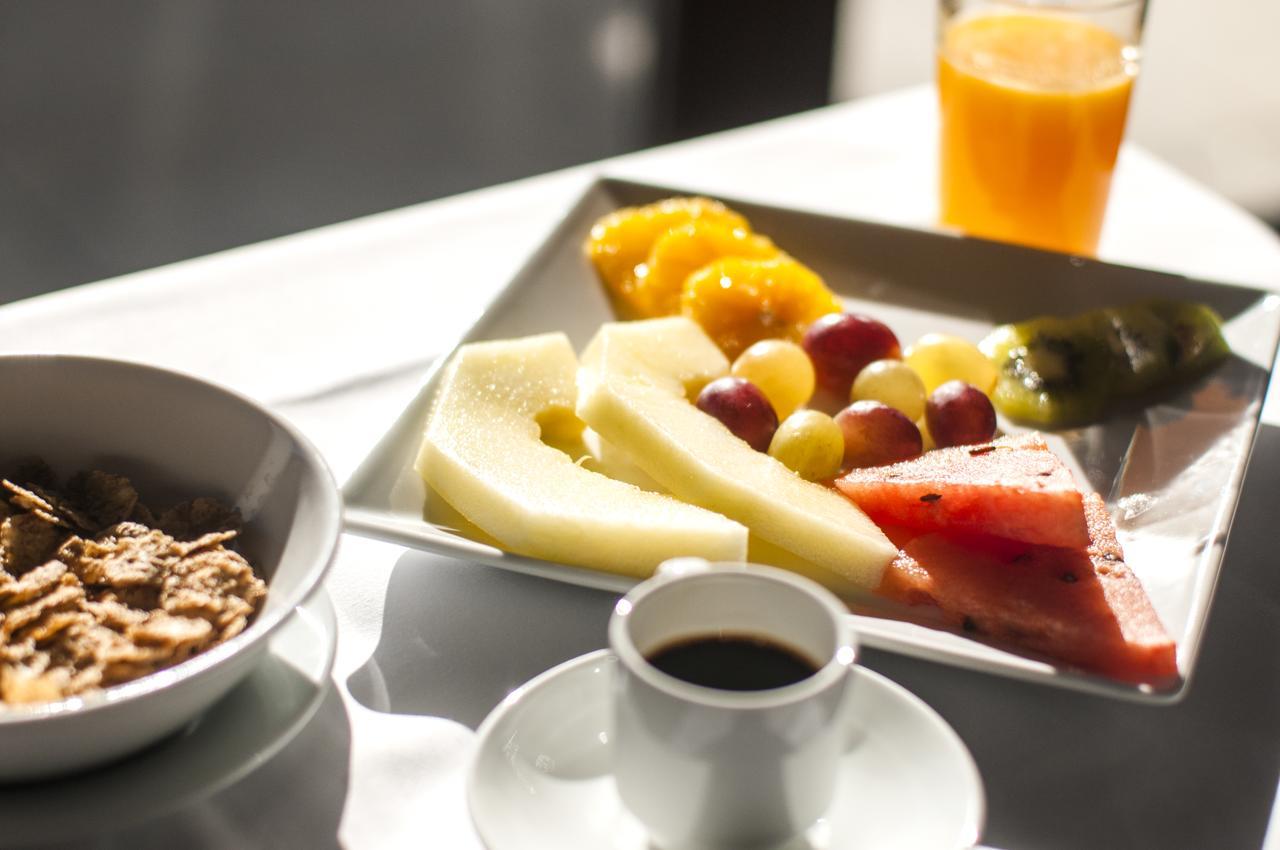 Hotel Convento Aracena & Spa Dış mekan fotoğraf